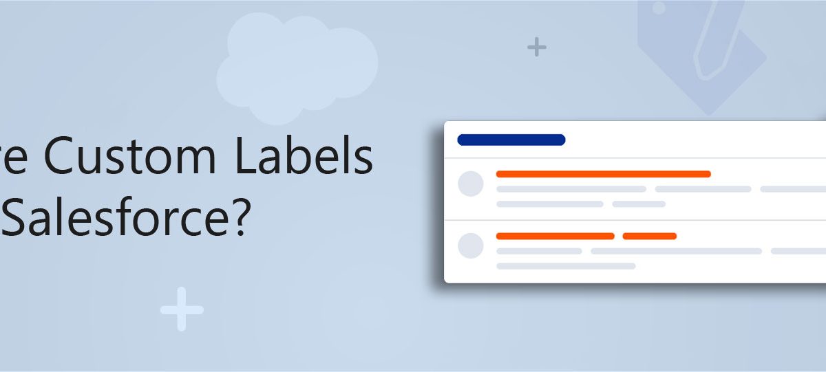 Custom-Labels-in-salesforce