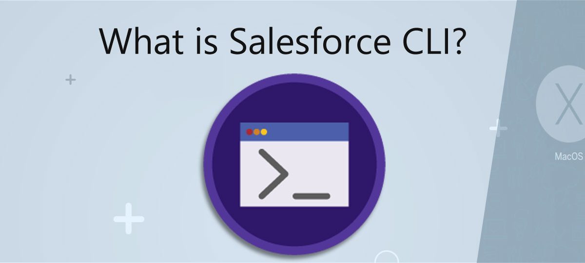 Salesforce-CLI