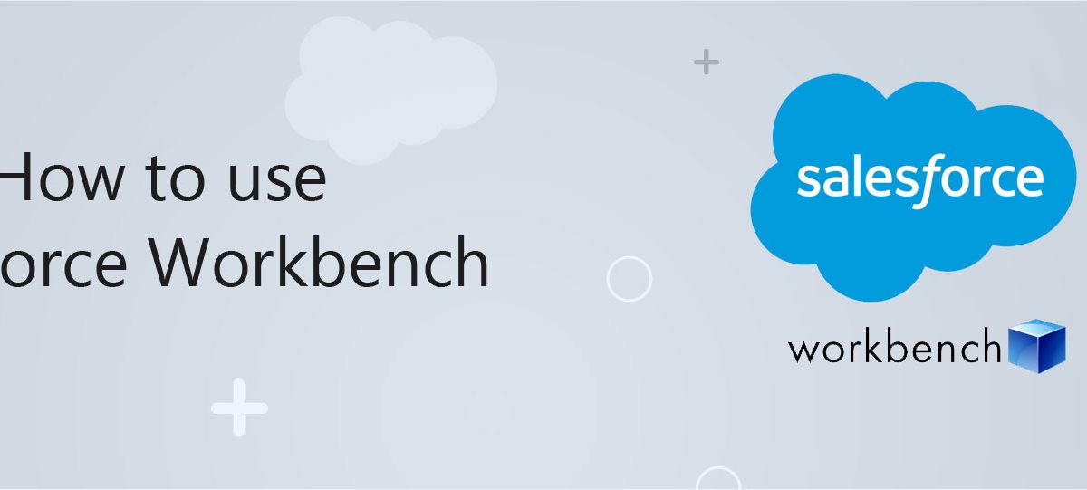 Salesforce-Workbench