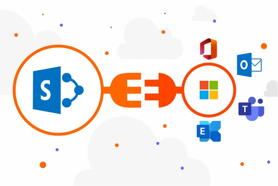 Integration-With-Microsoft-Products